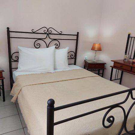Alexandra Apartment Kinetta  Luaran gambar