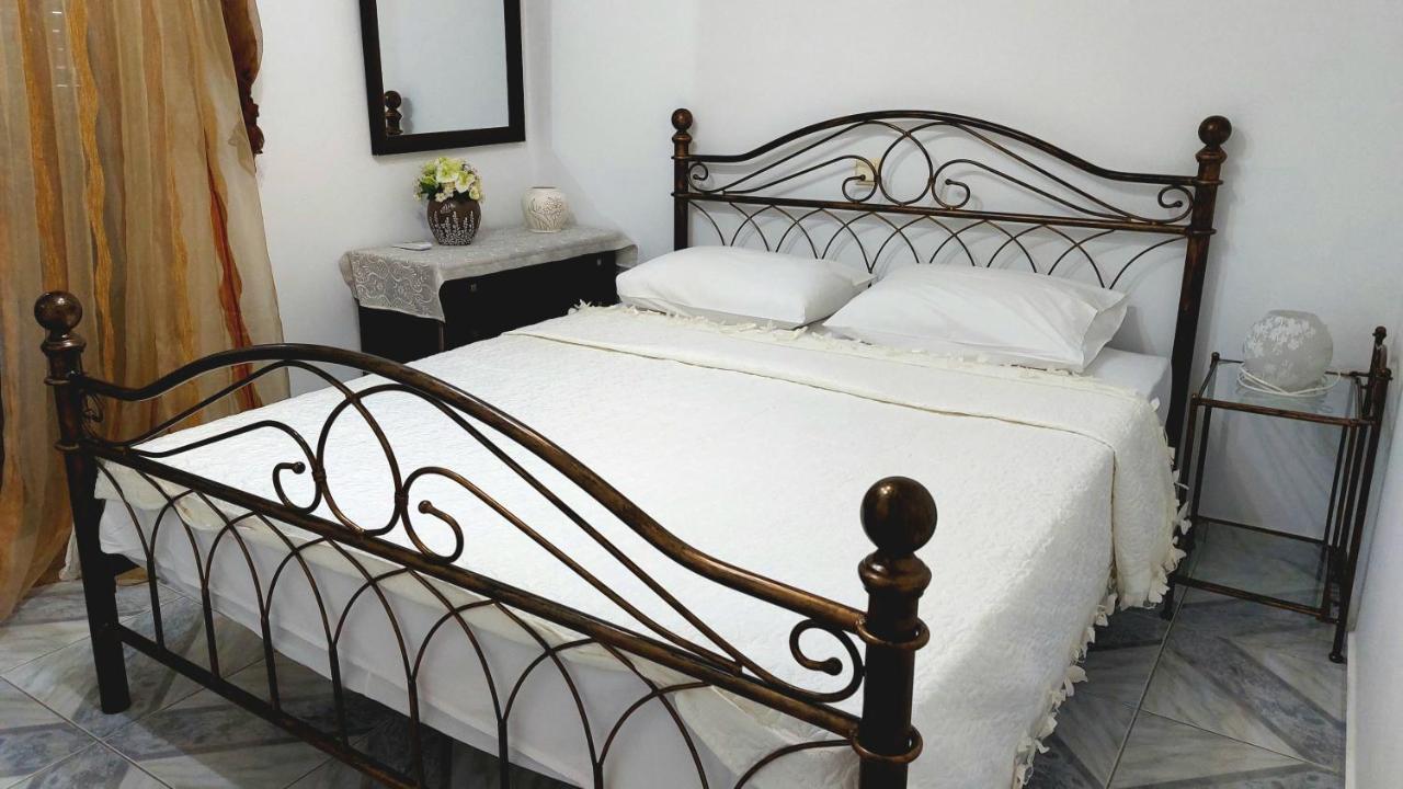 Alexandra Apartment Kinetta  Luaran gambar