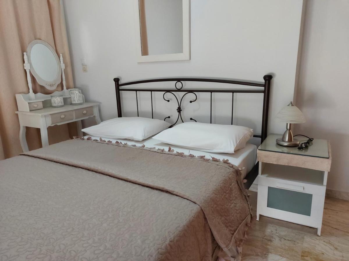 Alexandra Apartment Kinetta  Luaran gambar