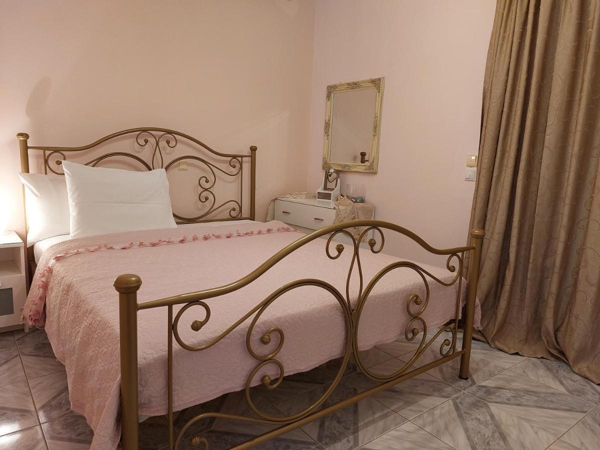 Alexandra Apartment Kinetta  Luaran gambar