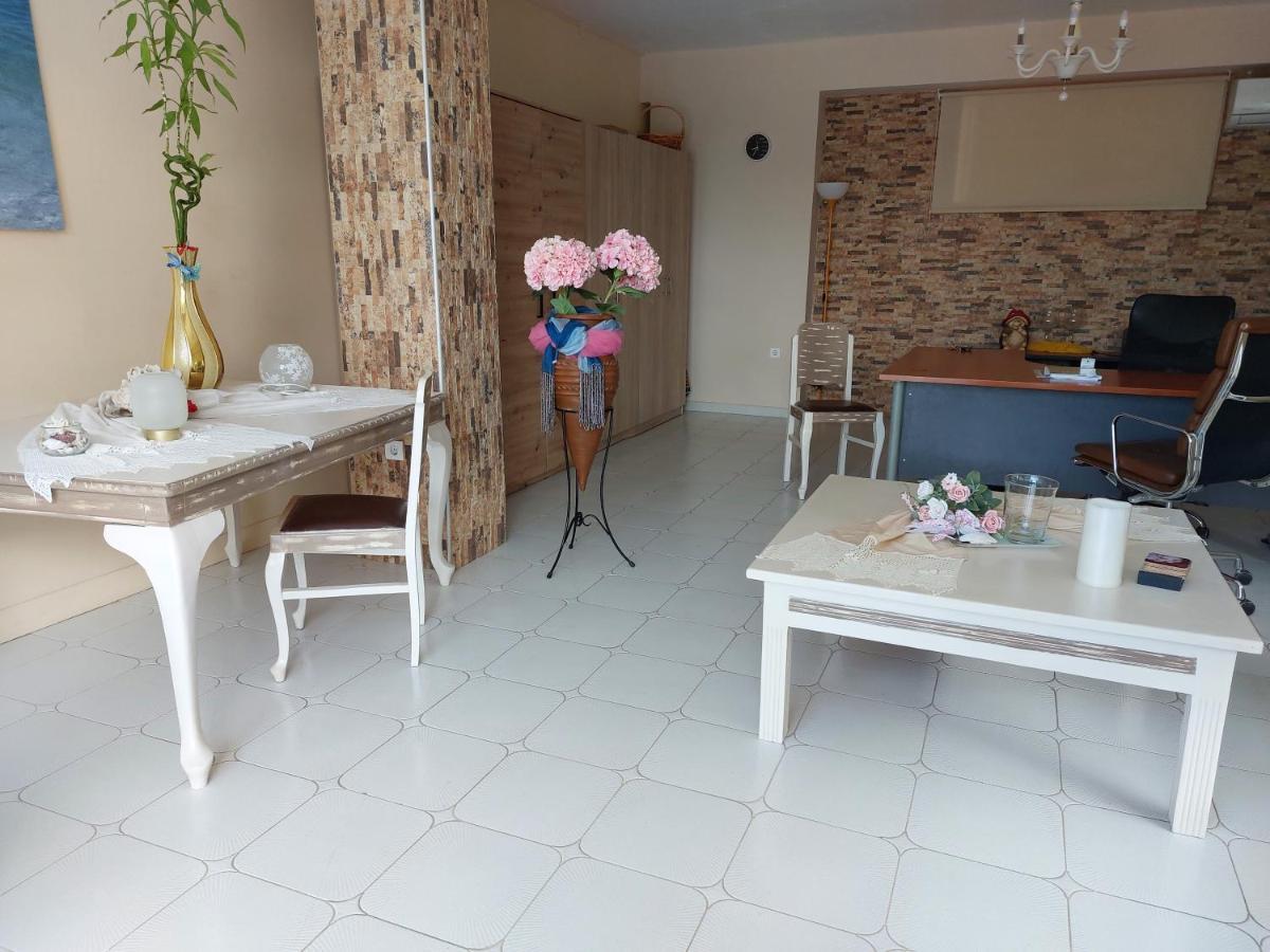 Alexandra Apartment Kinetta  Luaran gambar