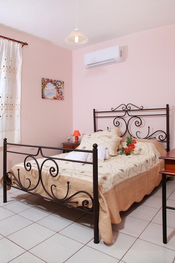 Alexandra Apartment Kinetta  Luaran gambar