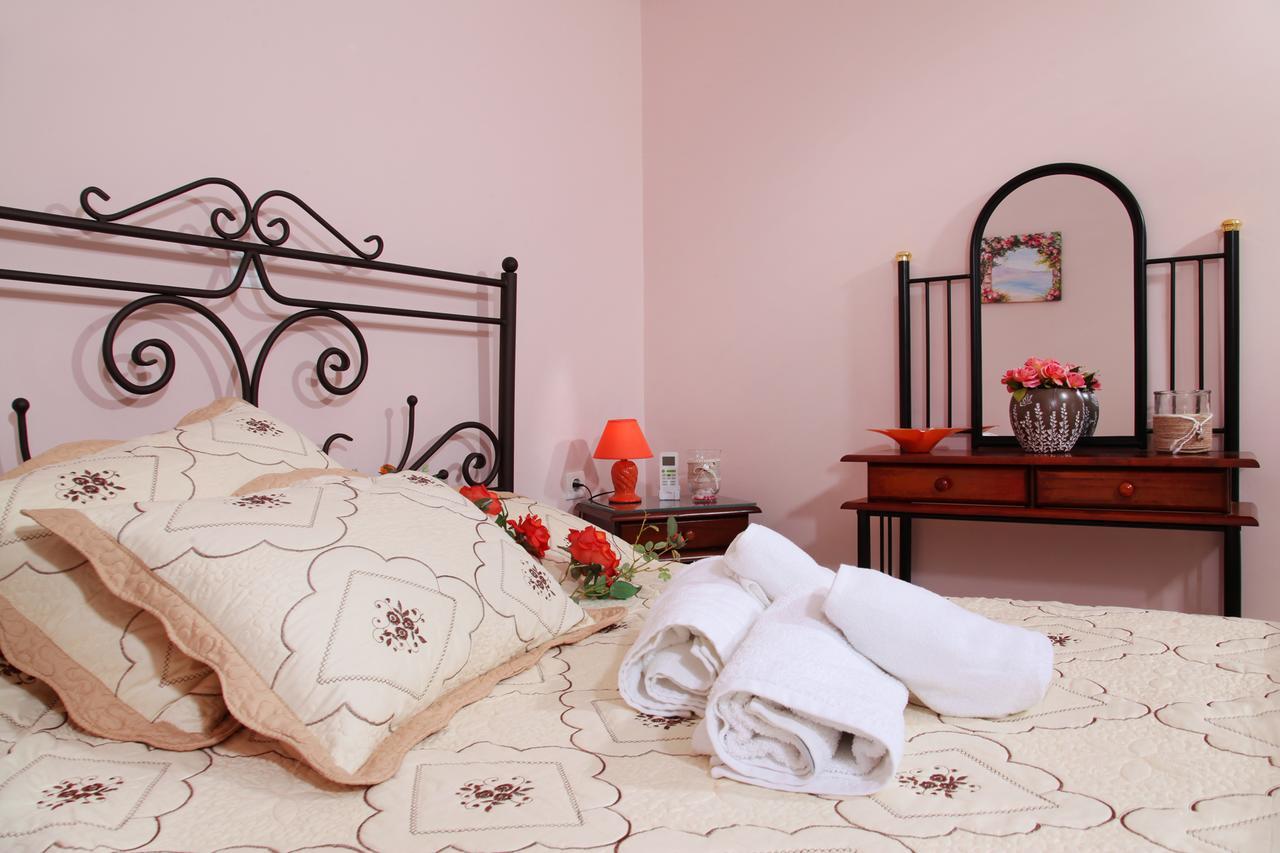 Alexandra Apartment Kinetta  Luaran gambar