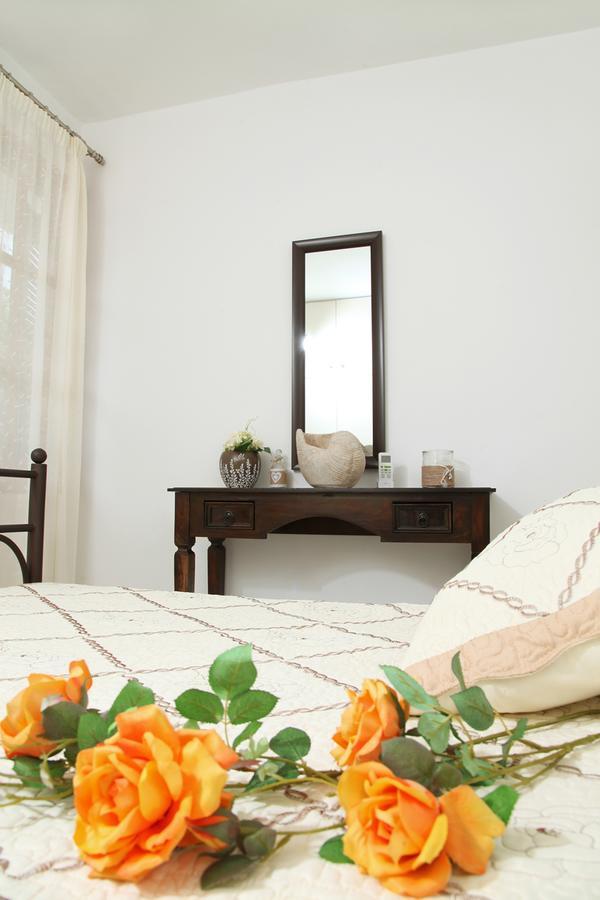 Alexandra Apartment Kinetta  Luaran gambar