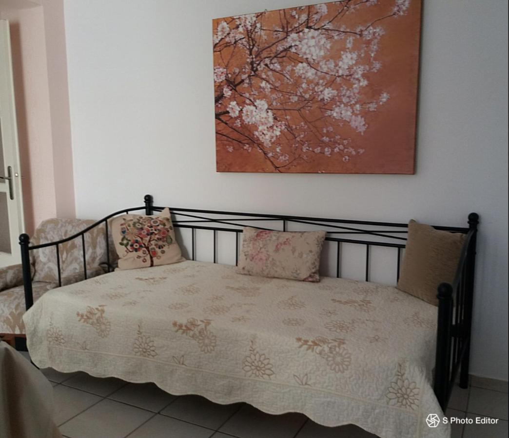Alexandra Apartment Kinetta  Luaran gambar
